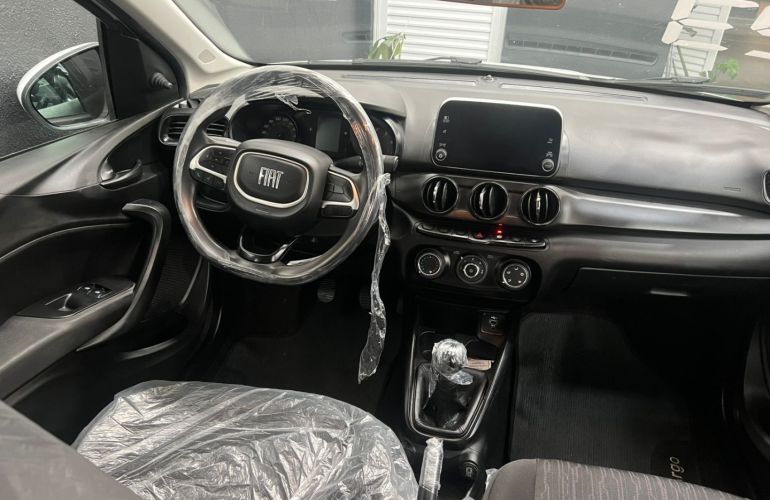 Fiat Argo 1.0 Firefly Flex Drive Manual - Foto #6