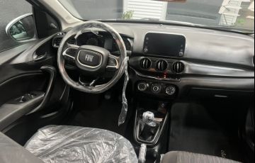 Fiat Argo 1.0 Firefly Flex Drive Manual - Foto #6