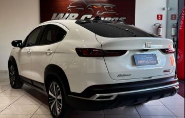 Fiat Fastback 1.0 Turbo 200 Audace - Foto #3