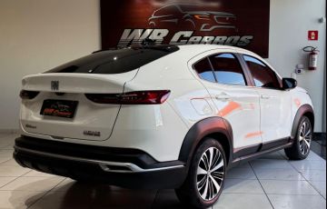 Fiat Fastback 1.0 Turbo 200 Audace - Foto #4