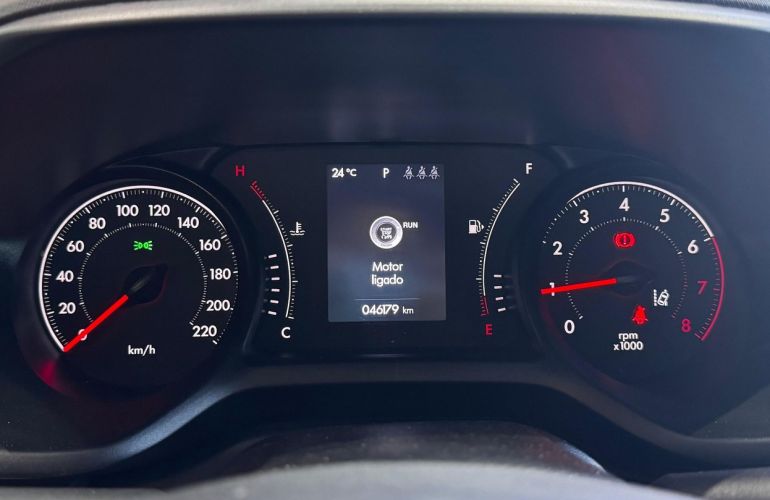 Fiat Fastback 1.0 Turbo 200 Audace - Foto #5