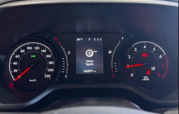 Fiat Fastback 1.0 Turbo 200 Audace - Foto #5
