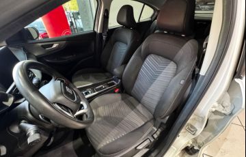 Fiat Fastback 1.0 Turbo 200 Audace - Foto #6