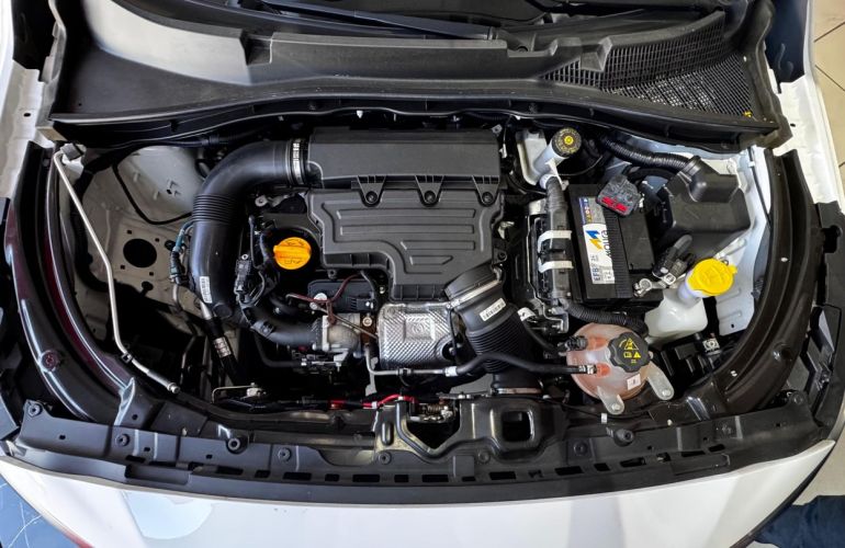 Fiat Fastback 1.0 Turbo 200 Audace - Foto #8