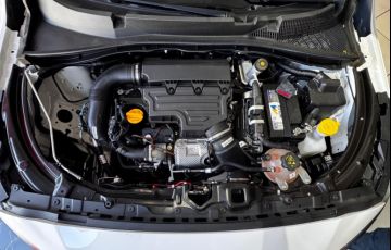 Fiat Fastback 1.0 Turbo 200 Audace - Foto #8