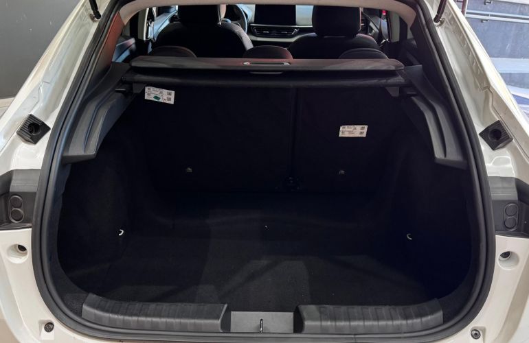 Fiat Fastback 1.0 Turbo 200 Audace - Foto #9