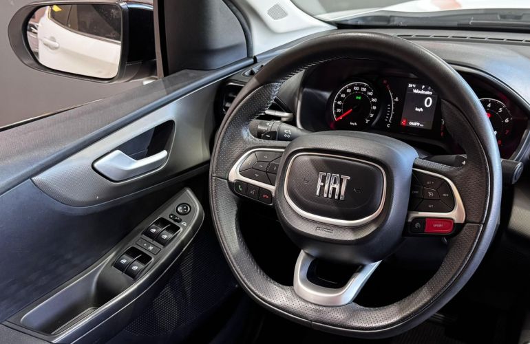 Fiat Fastback 1.0 Turbo 200 Audace - Foto #10