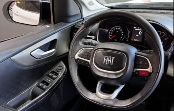 Fiat Fastback 1.0 Turbo 200 Audace - Foto #10