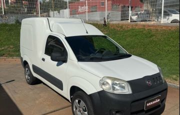 Fiat Fiorino 1.4 MPi Furgao Hard Working 8v - Foto #3