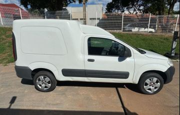 Fiat Fiorino 1.4 MPi Furgao Hard Working 8v - Foto #4
