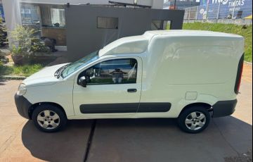 Fiat Fiorino 1.4 MPi Furgao Hard Working 8v - Foto #5