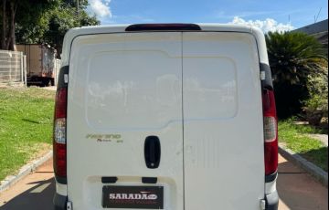 Fiat Fiorino 1.4 MPi Furgao Hard Working 8v - Foto #6