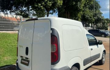 Fiat Fiorino 1.4 MPi Furgao Hard Working 8v - Foto #7