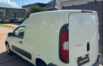 Fiat Fiorino 1.4 MPi Furgao Hard Working 8v - Foto #8