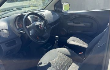 Fiat Fiorino 1.4 MPi Furgao Hard Working 8v - Foto #9