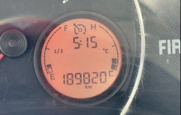 Fiat Fiorino 1.4 MPi Furgao Hard Working 8v - Foto #10