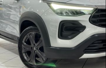 Fiat Pulse 1.0 Turbo 200 Audace - Foto #2