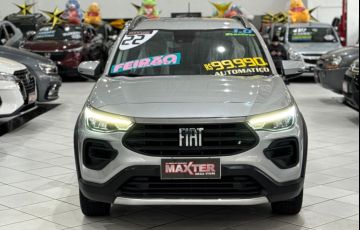 Fiat Pulse 1.0 Turbo 200 Audace - Foto #3