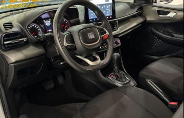 Fiat Pulse 1.0 Turbo 200 Audace - Foto #5