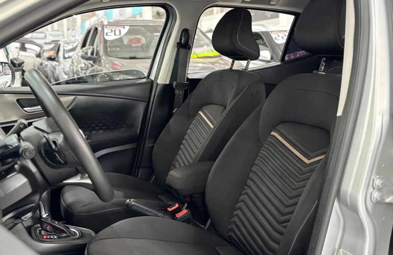 Fiat Pulse 1.0 Turbo 200 Audace - Foto #6