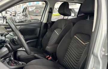 Fiat Pulse 1.0 Turbo 200 Audace - Foto #6