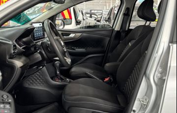 Fiat Pulse 1.0 Turbo 200 Audace - Foto #7