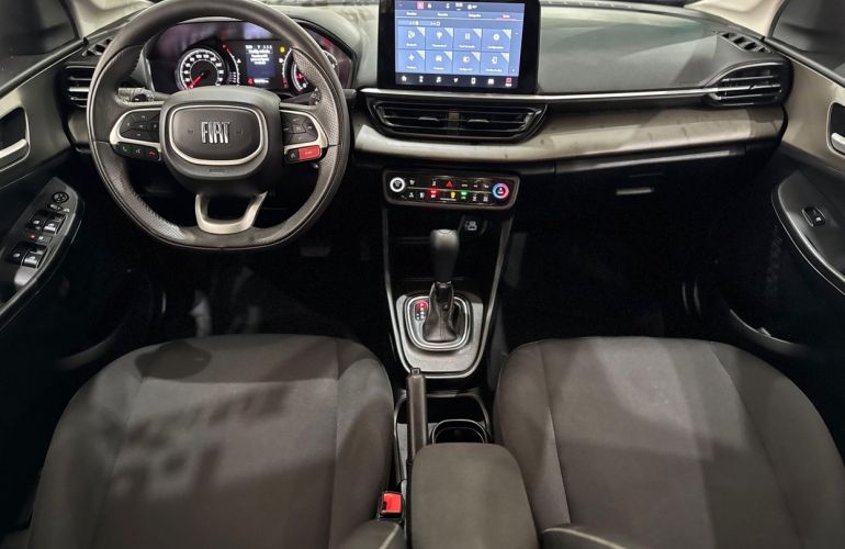 Fiat Pulse 1.0 Turbo 200 Audace - Foto #8