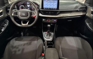 Fiat Pulse 1.0 Turbo 200 Audace - Foto #8