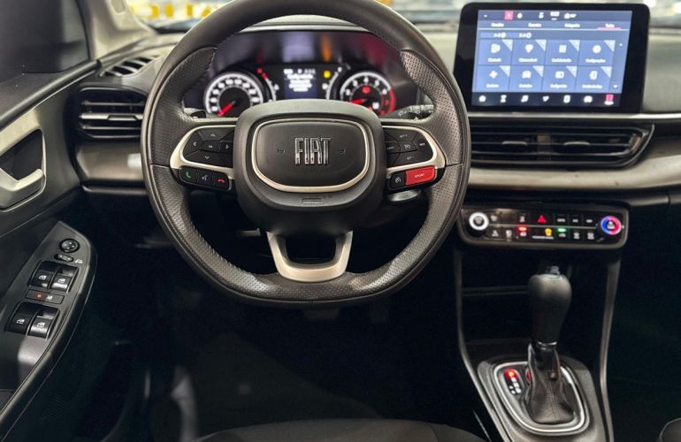 Fiat Pulse 1.0 Turbo 200 Audace - Foto #9