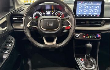 Fiat Pulse 1.0 Turbo 200 Audace - Foto #9