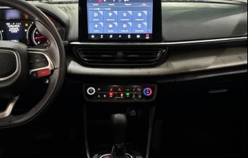 Fiat Pulse 1.0 Turbo 200 Audace - Foto #10