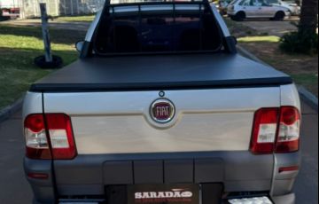 Fiat Strada 1.4 MPi Working CS 8v - Foto #6