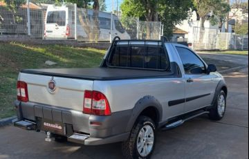 Fiat Strada 1.4 MPi Working CS 8v - Foto #7