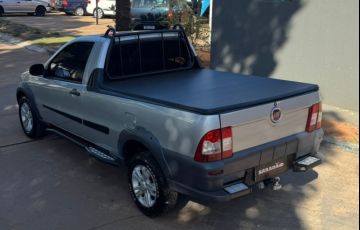 Fiat Strada 1.4 MPi Working CS 8v - Foto #8