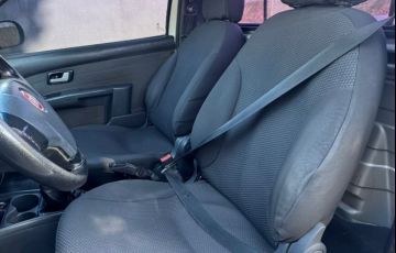 Fiat Strada 1.4 MPi Working CS 8v - Foto #10