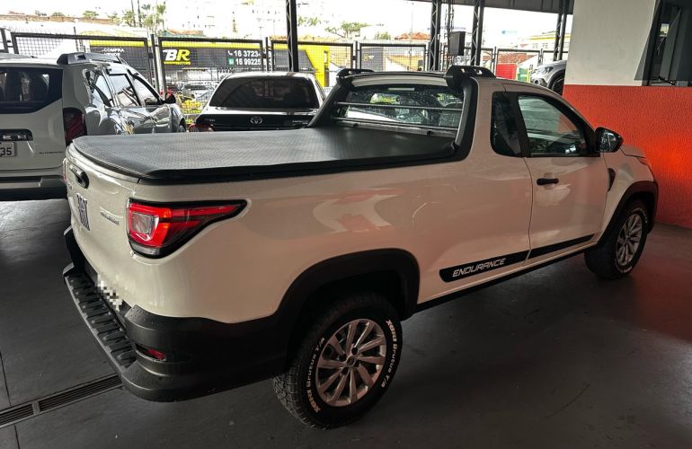 Fiat Strada 1.4 Fire Endurance Cs - Foto #4