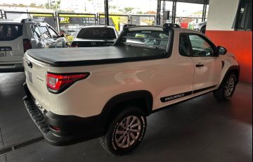 Fiat Strada 1.4 Fire Endurance Cs - Foto #4