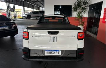 Fiat Strada 1.4 Fire Endurance Cs - Foto #5