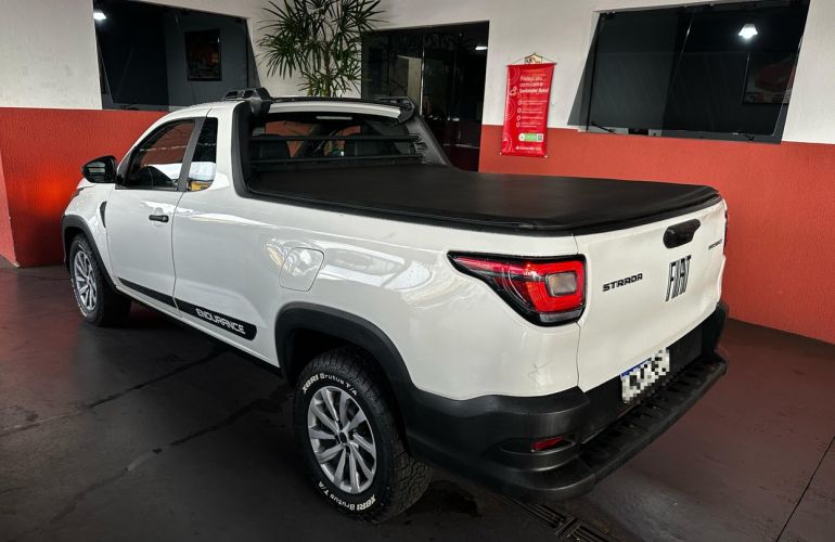 Fiat Strada 1.4 Fire Endurance Cs - Foto #6