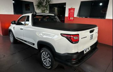 Fiat Strada 1.4 Fire Endurance Cs - Foto #6