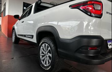 Fiat Strada 1.4 Fire Endurance Cs - Foto #7