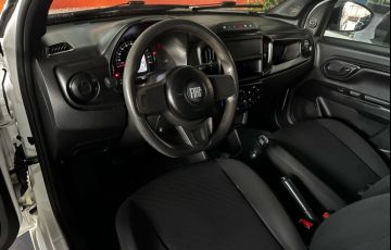 Fiat Strada 1.4 Fire Endurance Cs - Foto #8