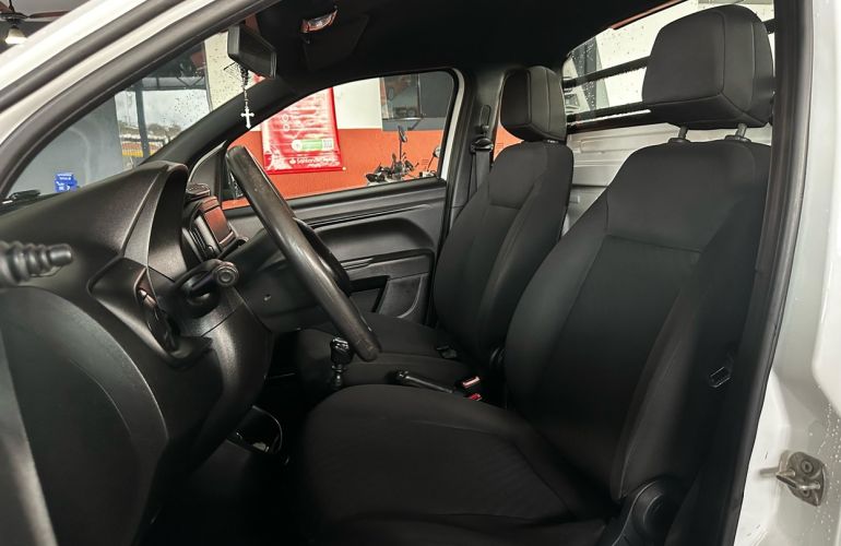 Fiat Strada 1.4 Fire Endurance Cs - Foto #9