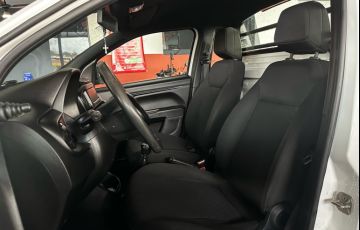 Fiat Strada 1.4 Fire Endurance Cs - Foto #9