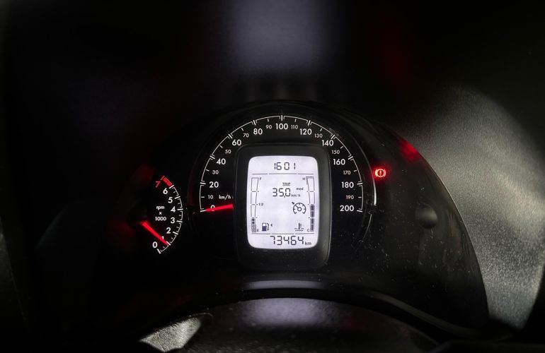 Fiat Strada 1.4 Fire Endurance Cs - Foto #10