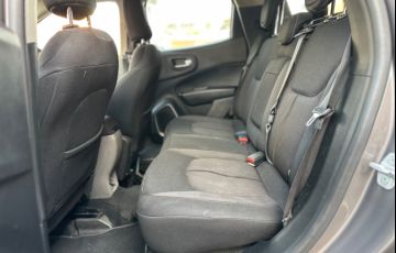 Fiat Toro 2.0 16V Turbo Volcano 4WD At9 - Foto #5