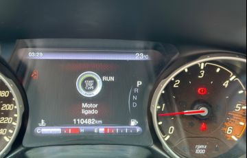 Fiat Toro 2.0 16V Turbo Volcano 4WD At9 - Foto #9