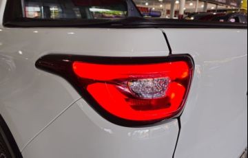 Fiat Toro 1.3 Turbo 270 Freedom - Foto #6