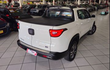 Fiat Toro 1.3 Turbo 270 Freedom - Foto #8