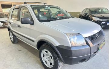 Ford Ecosport 1.6 Xls 8V Flex 4p Manual - Foto #2